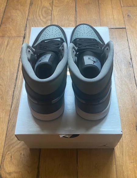 Jordan 1 mid shadow (w) BQ6472-007
