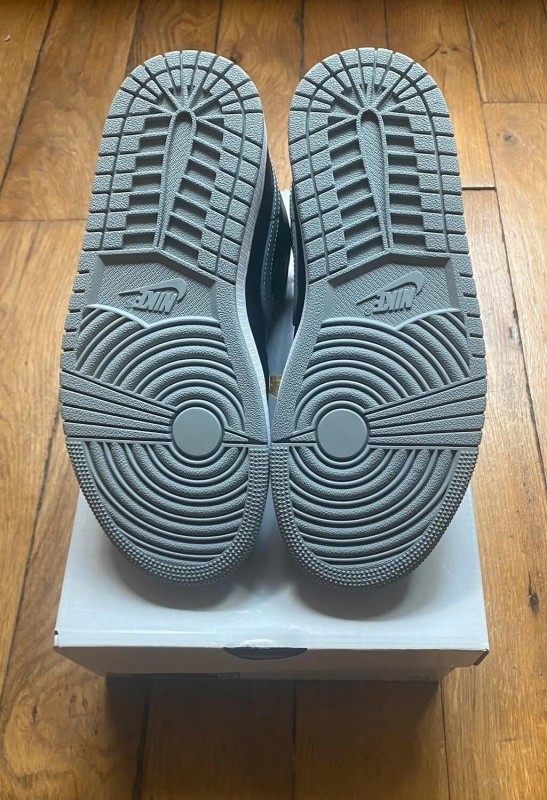 Jordan 1 mid shadow (w) BQ6472-007 2