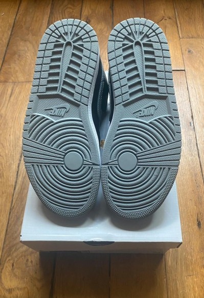 Jordan 1 mid shadow (w) BQ6472-007