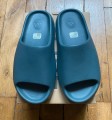 Adidas yeezy slide slate marine ID2349