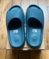 Adidas yeezy slide slate marine ID2349