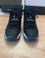 Jordan 11 XI Retro Heiress Black Gold Taille 42