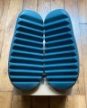 Adidas yeezy slide slate marine ID2349