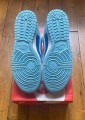 Nike dunk low QS retro argon (2022) DM0121-400