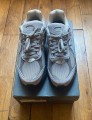 New balance 2002R JD sport exclusive grey black M2002RC1