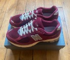 New balance 2002r bordeaux M2002RHA