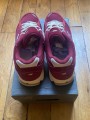 New balance 2002r bordeaux M2002RHA