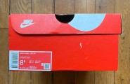 Nike dunk low SP kentucky CU1726-100