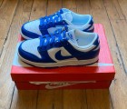 Nike dunk low SP kentucky CU1726-100