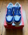 Nike dunk low SP kentucky CU1726-100