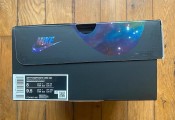 Nike air foamposite one galaxy 2025