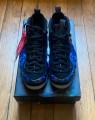 Nike air foamposite one galaxy 2025