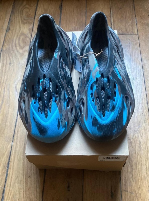 Adidas yeezy foam rnr mx cinder 2