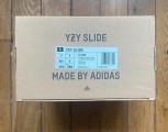 Adidas yeezy slide slate grey