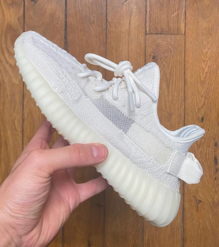 Adidas yeezy boost 350 V2 bone