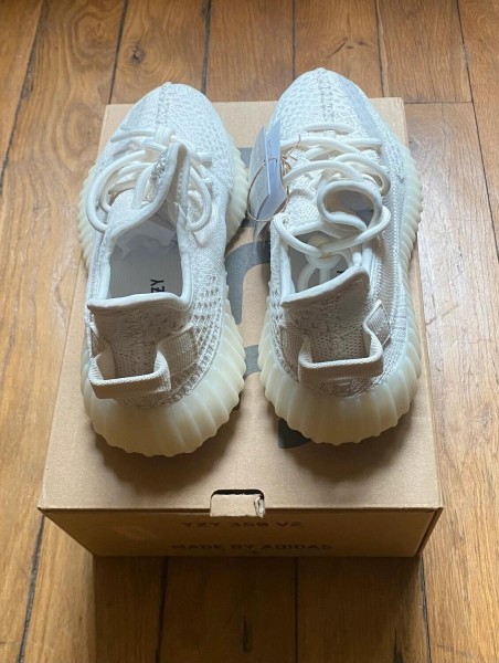 Adidas yeezy boost 350 V2 bone