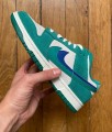 Nike dunk low SE 85 neptune green (w)