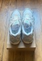 Asics gel-nyc cream fossil green