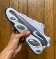 Nike nocta glide drake black white noir blanc 44