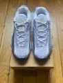 Nike Nocta glide drake black white noir blanc 46