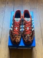 adidas samba og w leopard orange 38
