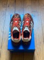 adidas samba og w leopard orange 38
