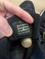 Jordan 11 XI Retro Heiress Black Gold Taille 42