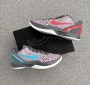 Nike Kobe 6 Protro ASG Hollywood 3D - 44,5 - Neuf