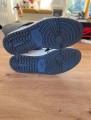 Jordan 1 Retro Blue Moon taille 42
