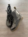 Dr. Martens cuir vernis black - taille 35