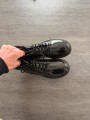 Dr. Martens cuir vernis black - taille 35