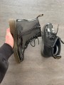 Dr. Martens cuir vernis black - taille 35