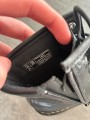 Dr. Martens cuir vernis black - taille 35