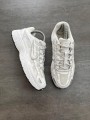 Nike p-6000 grey / white - taille 40
