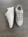 Nike p-6000 grey / white - taille 40