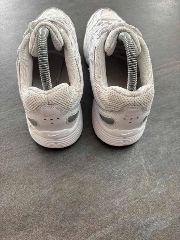 Nike p-6000 grey / white - taille 40 2