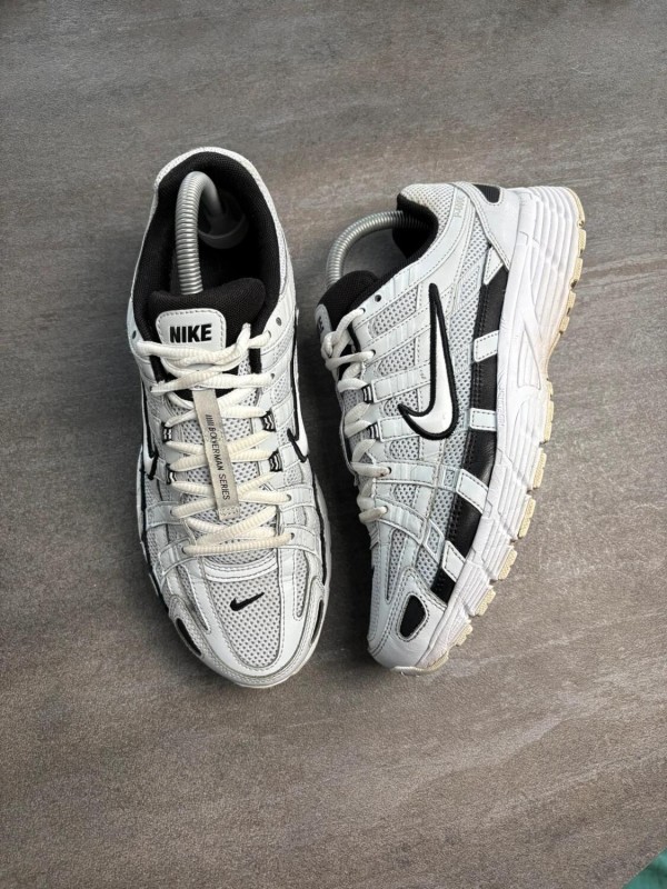 Nike p-6000 grey - taille 41