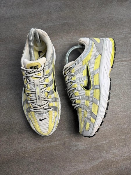 Nike p-6000 - taille 37,5