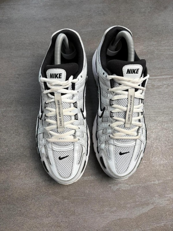 Nike p-6000 grey - taille 41 2