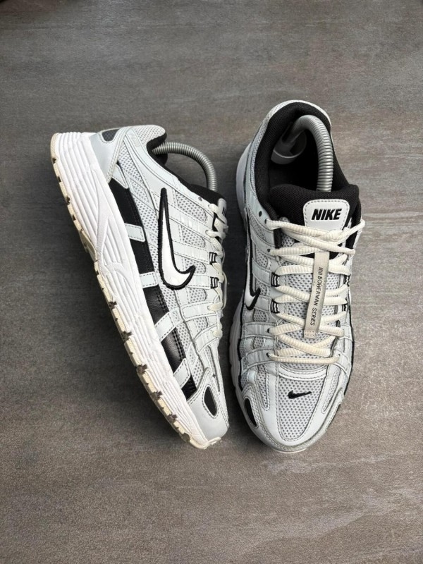 Nike p-6000 grey - taille 41 2