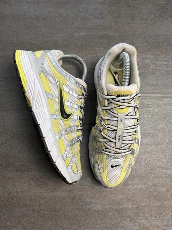 Nike p-6000 - taille 37,5 2