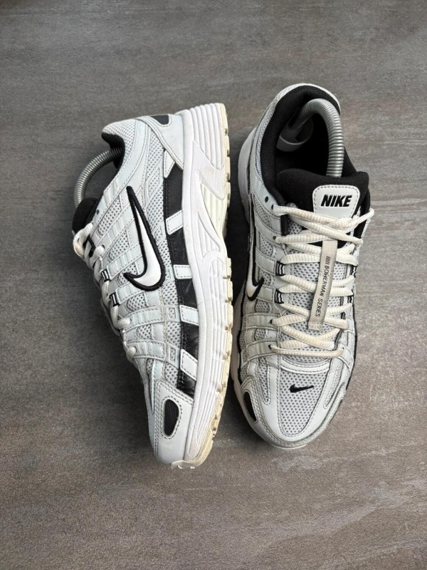 Nike p-6000 grey - taille 41 2