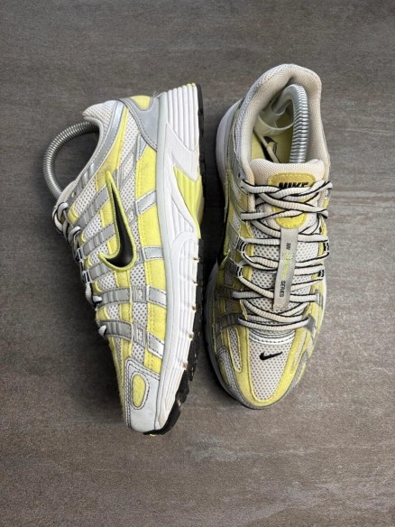 Nike p-6000 - taille 37,5