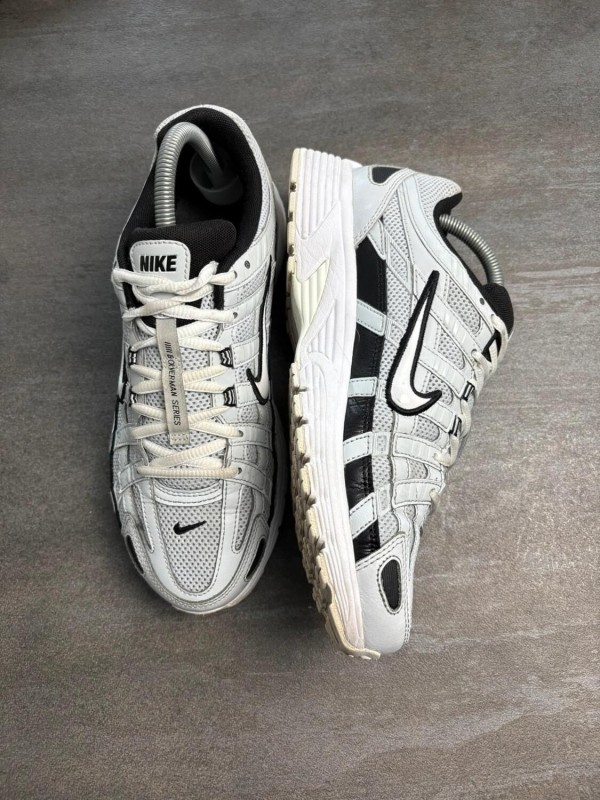 Nike p-6000 grey - taille 41 2