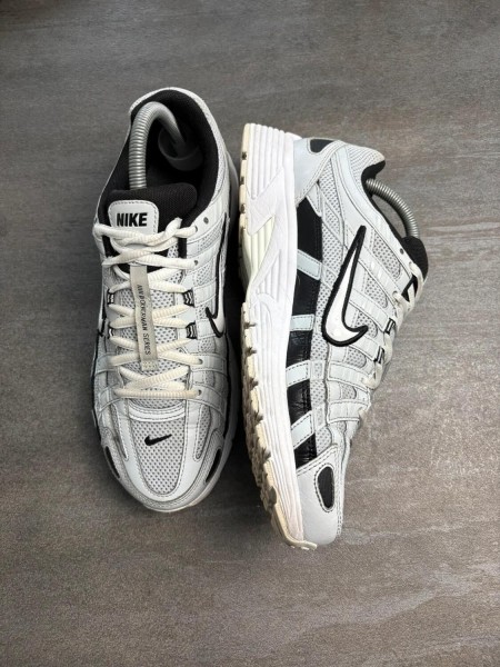 Nike p-6000 grey - taille 41