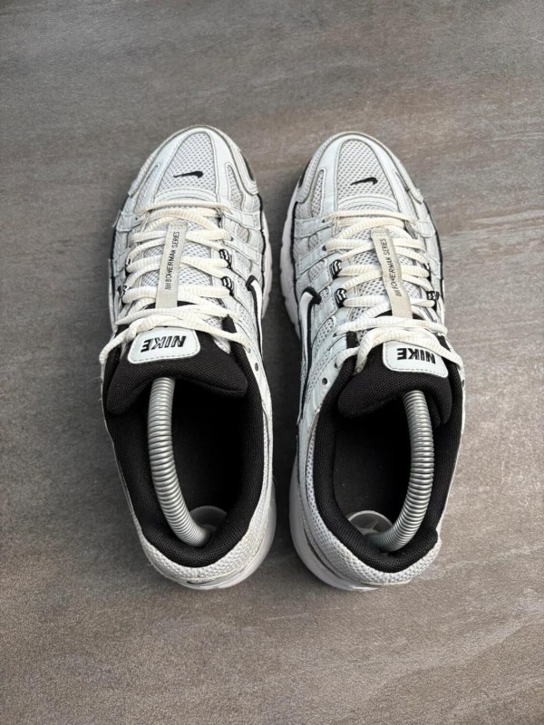 Nike p-6000 grey - taille 41 2