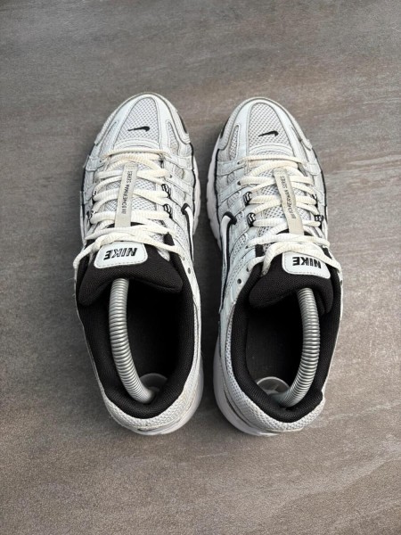 Nike p-6000 grey - taille 41