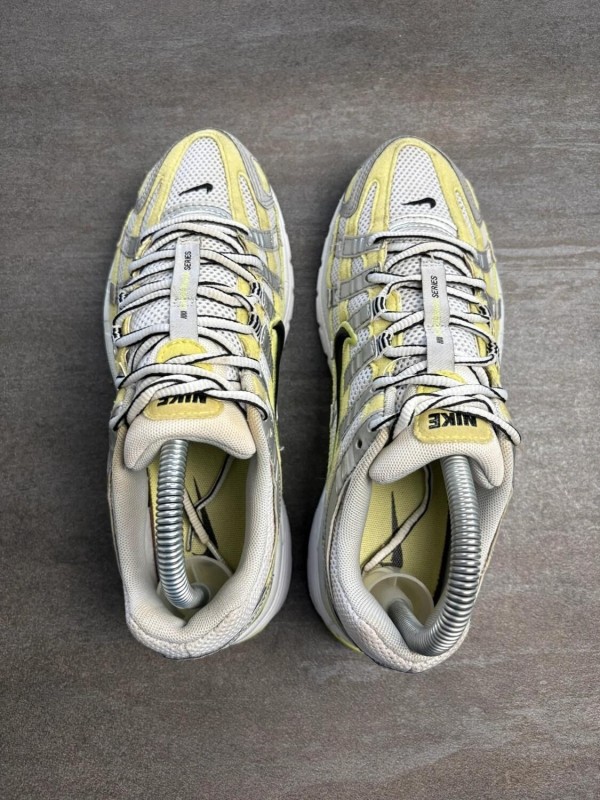 Nike p-6000 - taille 37,5 2
