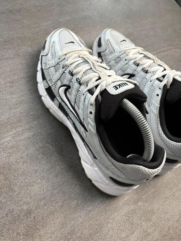 Nike p-6000 grey - taille 41 2