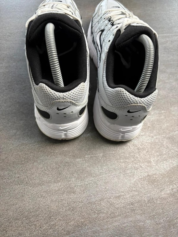 Nike p-6000 grey - taille 41 2